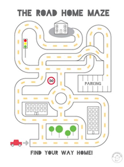 printable-mazes-for-5-year-olds